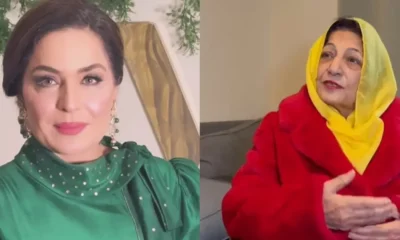 Meera Ji’s