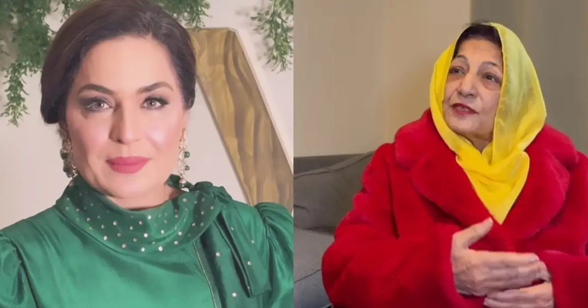 Meera Ji’s