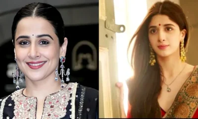 Mawra Hocane