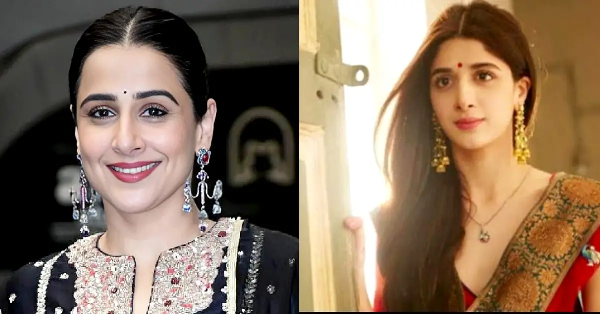 Mawra Hocane
