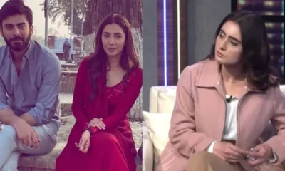 Hafsa Butt