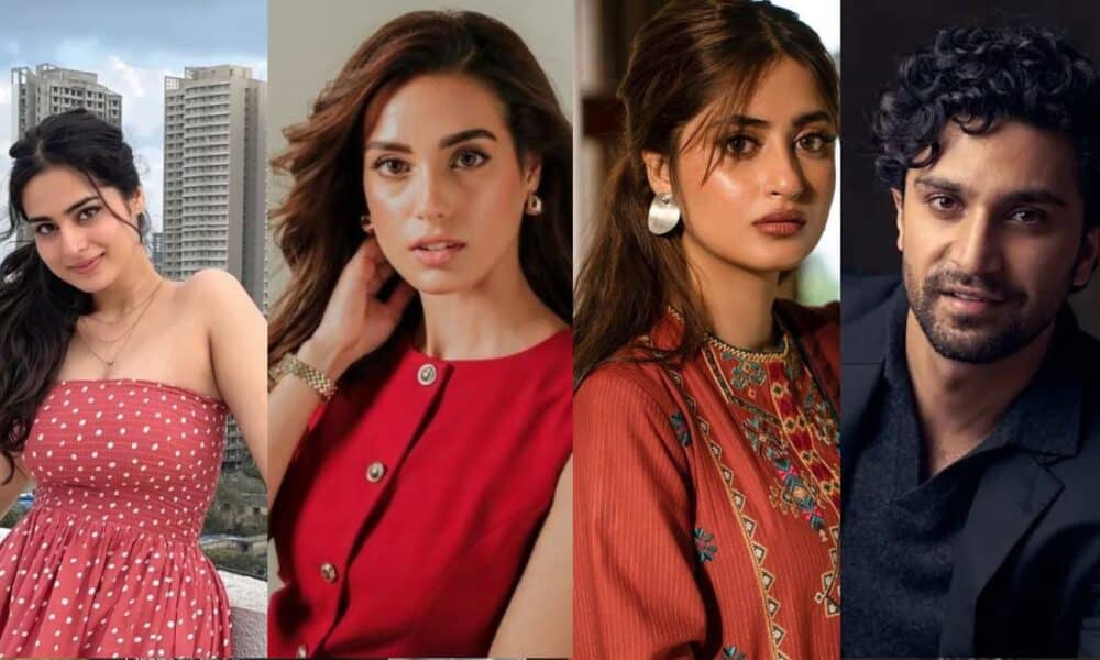 Ayesha Khan
