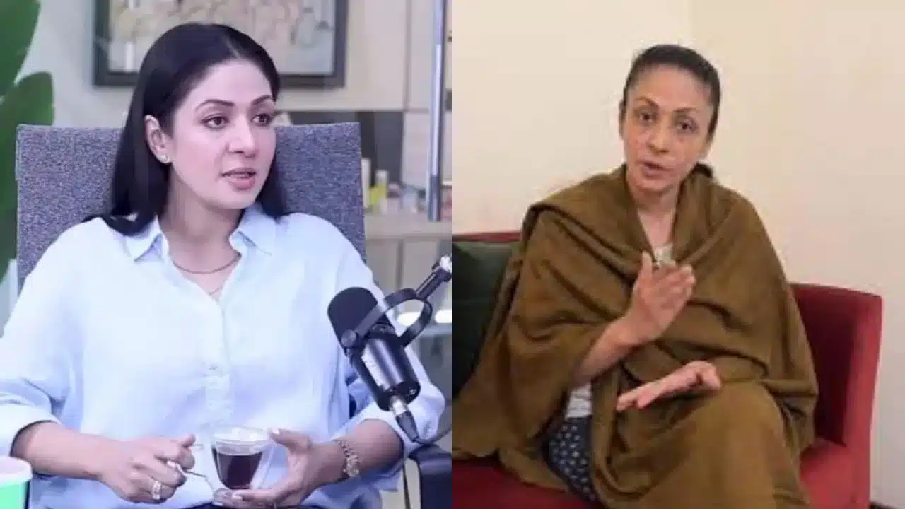 Saima Qureshi
