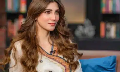 Nazish Jahangir’s