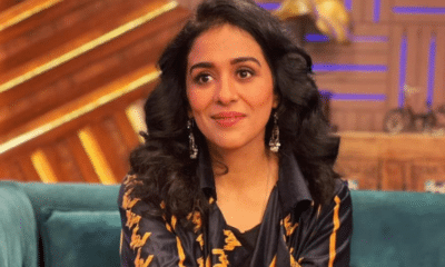 Yasra Rizvi