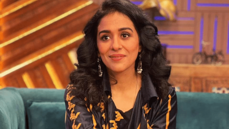 Yasra Rizvi