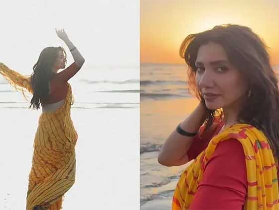 Mahira Khan