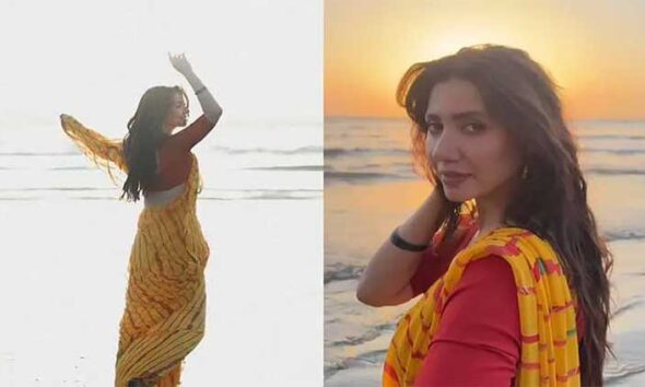 Mahira Khan