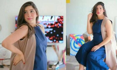 Maryam Nafees