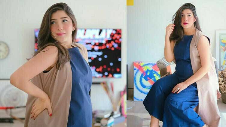 Maryam Nafees