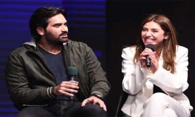 Humayun Saeed
