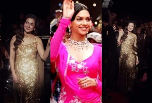Hania Aamir