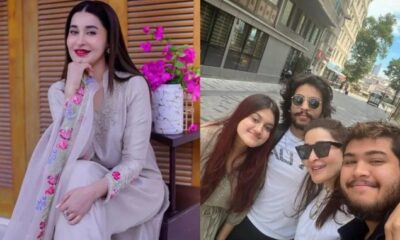 Shaista Lodhi