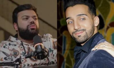 Ducky Bhai