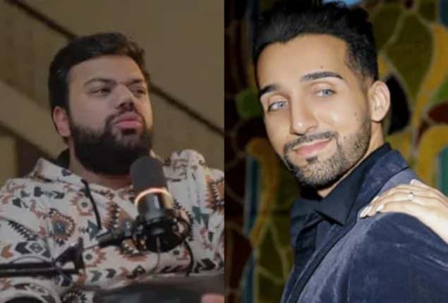 Ducky Bhai