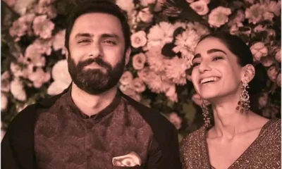 احمد علی اکبر کا