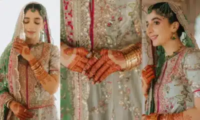 Mawra Hocane