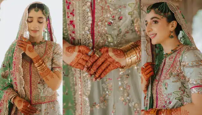 Mawra Hocane