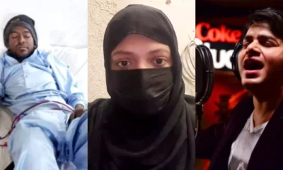 اسد عباس کا