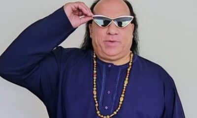 Chahat Fateh Ali Khan