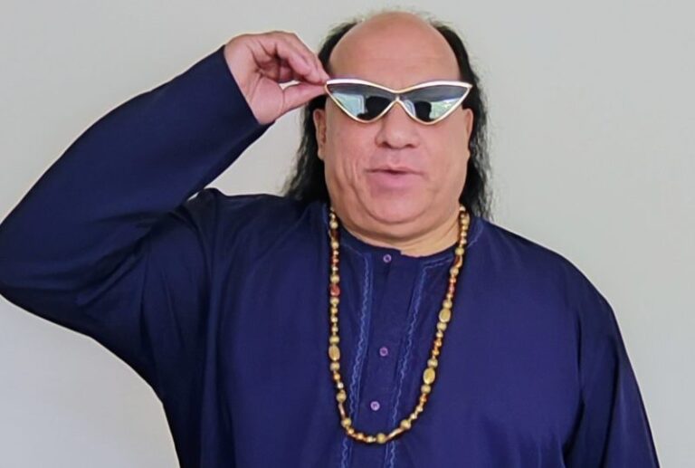 Chahat Fateh Ali Khan