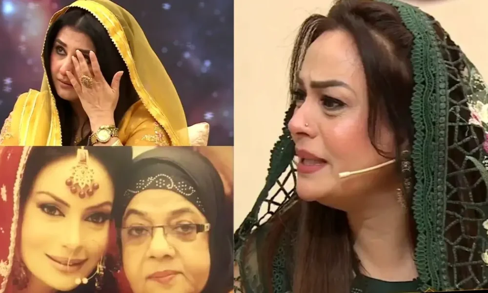 Sadia Imam