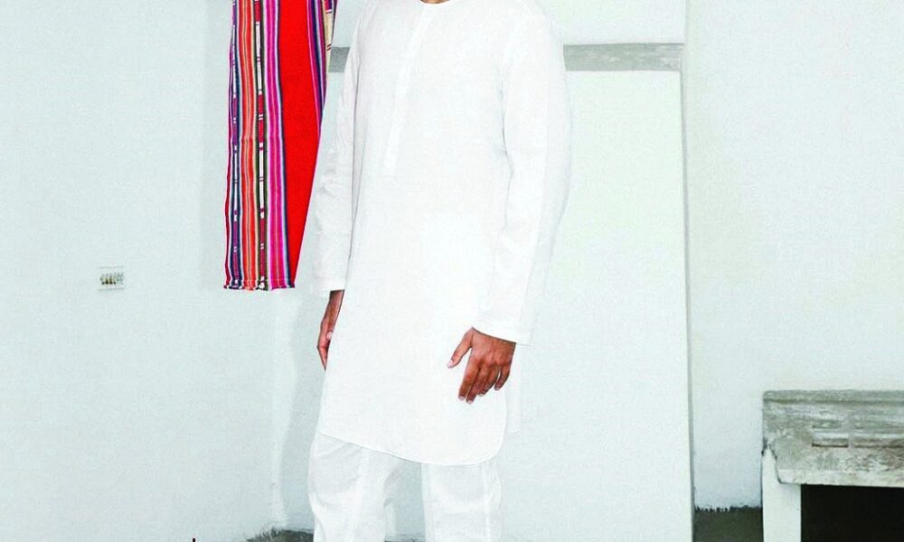 Ali sethi