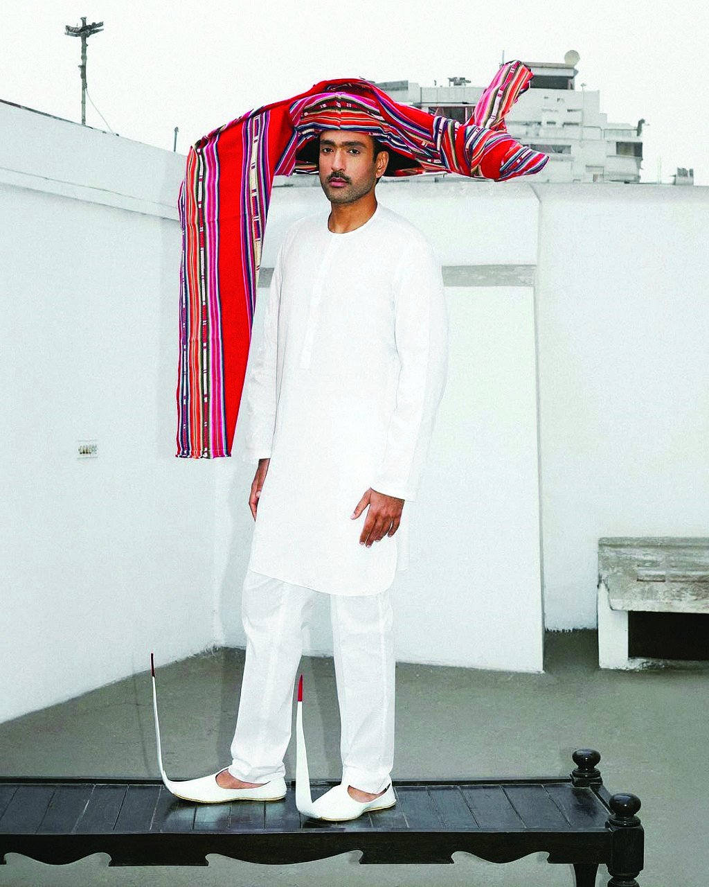 Ali sethi