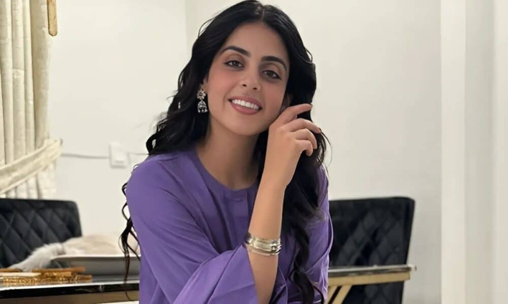 Yashma Gill