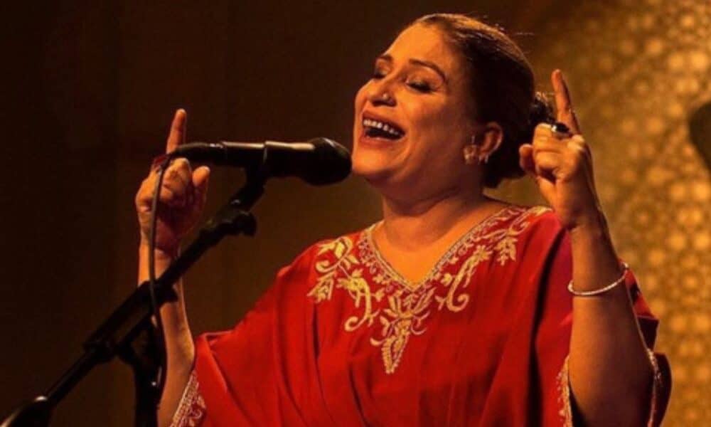 Naseebo Lal