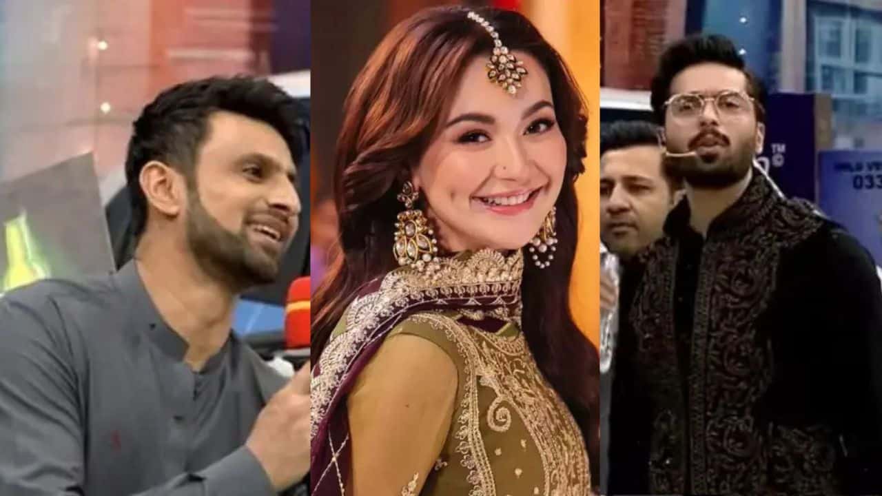 شعیب ملک