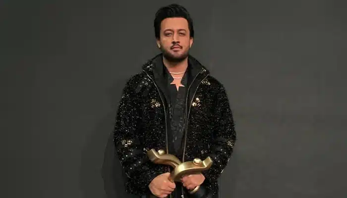 Atif Aslam