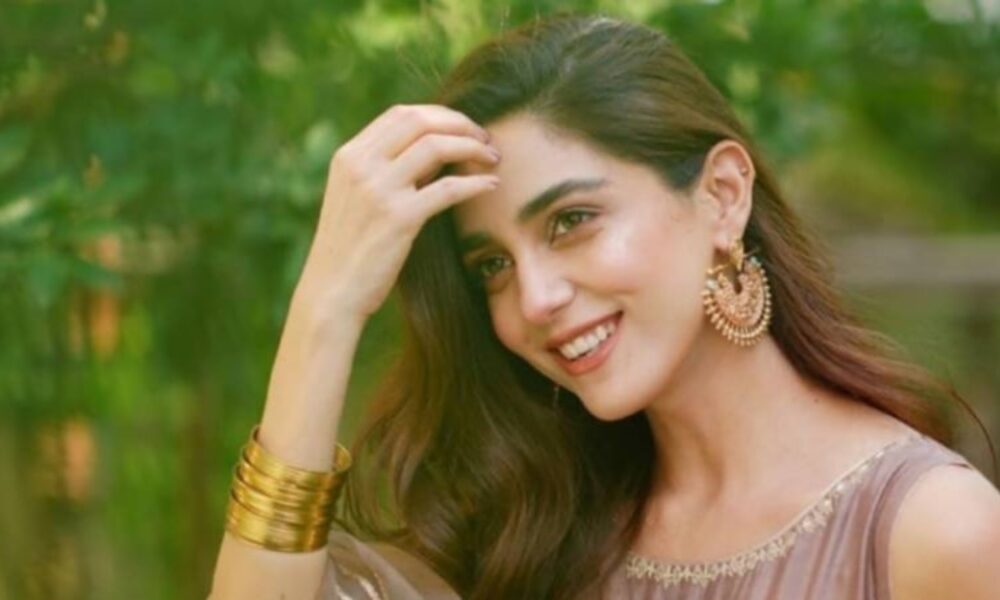 Maya Ali