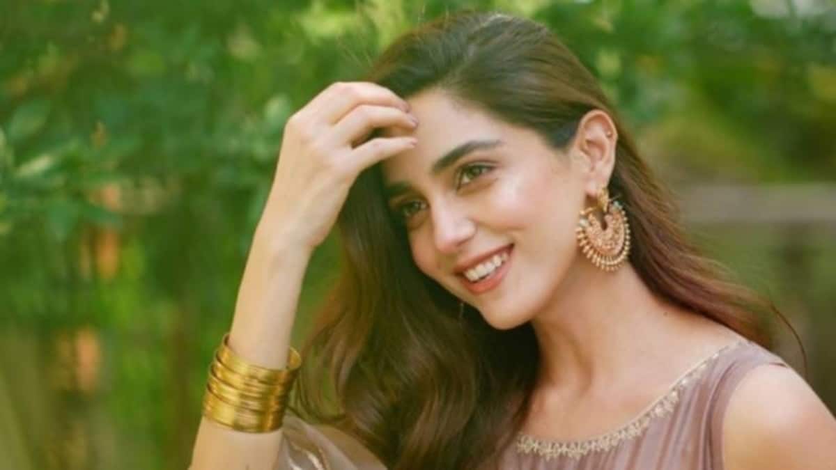 Maya Ali
