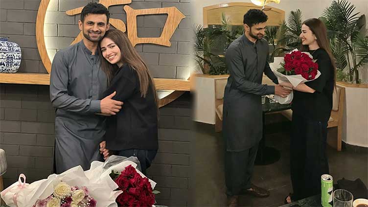 Shoaib Malik