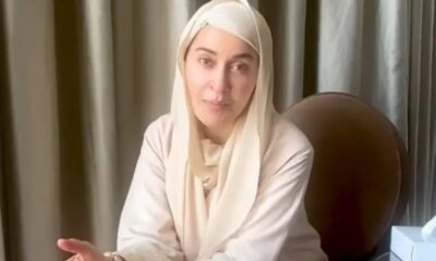 Shaista Lodhi