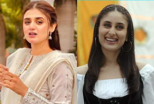 Hira Mani
