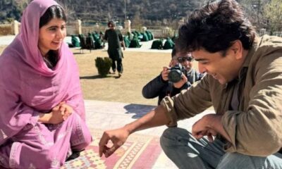 Shehzad Roy
