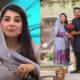 Javeria Saud’s