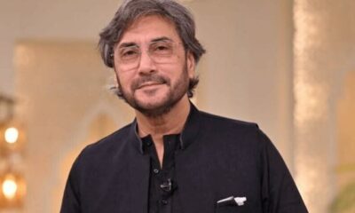Adnan Siddiqui