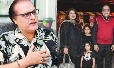 Mahmood Aslam