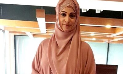 Noor Bukhari
