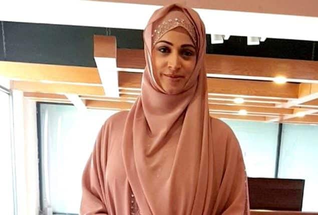 Noor Bukhari