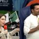 ثناء جاوید کا