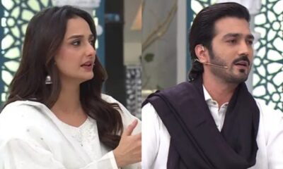 شہزاد شیخ
