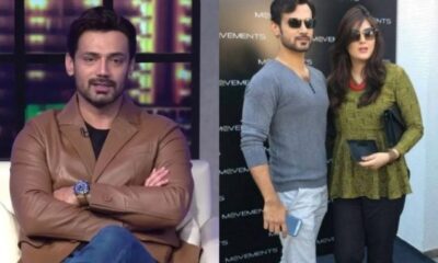 Zahid Ahmed