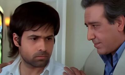 Emraan Hashmi