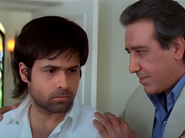 Emraan Hashmi