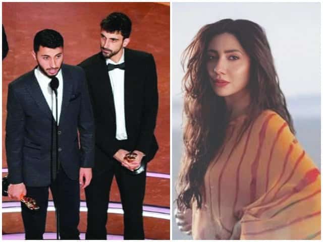 Mahira Khan