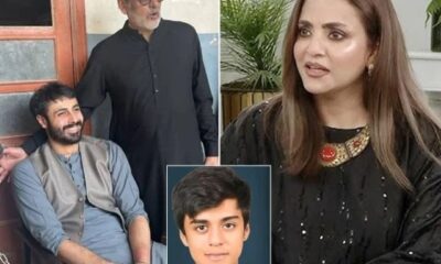 Nadia Khan
